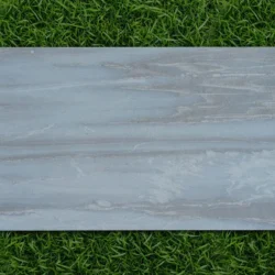 Flexible stone veneer sheet in Noble-Grey finish with natural texture by Indian Natural Stones