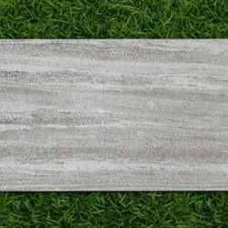 Flexible stone veneer sheet in Silver-Mink finish with natural texture by Indian Natural Stones