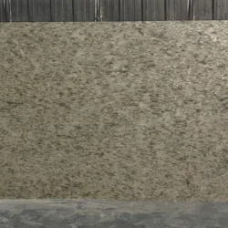 Silver Shine Gold flexible stone veneer sheet showcasing mineral textures by Indian Natural Stones