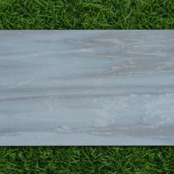 Smoke-Grey flexible stone veneer sheet by Indian Natural Stones