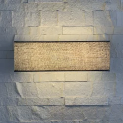 3D peel and stick stone panels by Indian Natural Stones featuring natural texture, modern wall cladding design for interior and exterior applications.