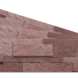3D stone wall panels by Indian Natural Stones
